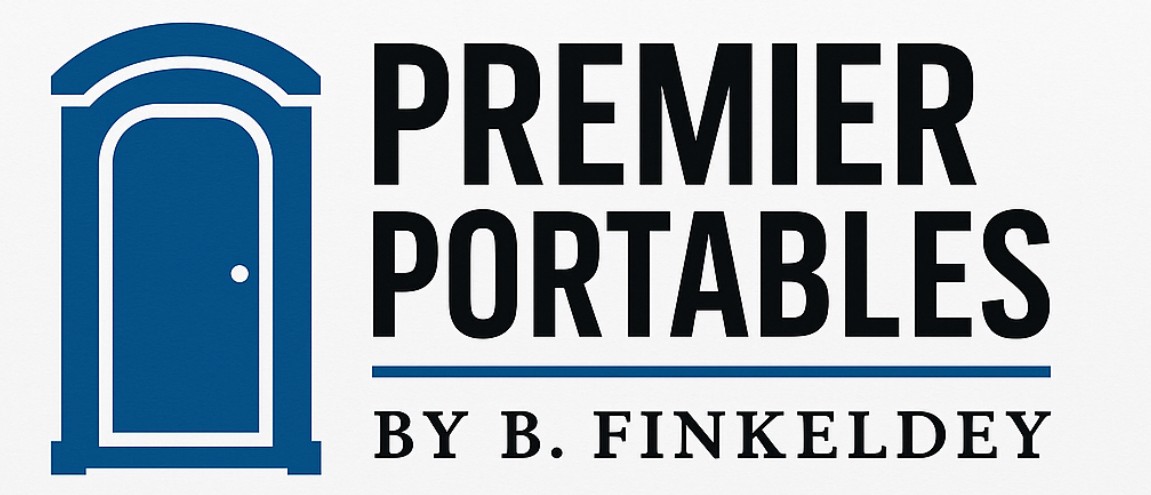 premierportablesct.com Logo